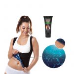 camisa reductora mujer