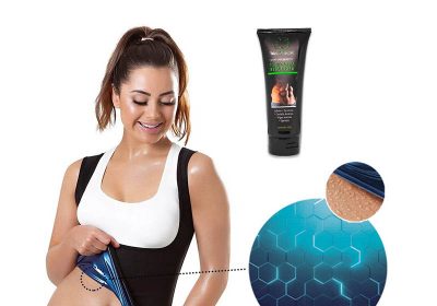 camisa reductora mujer