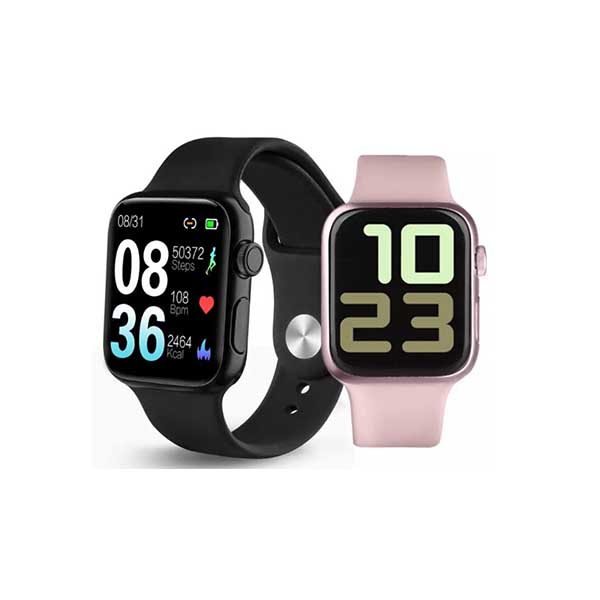 Smartwatch p20 online características