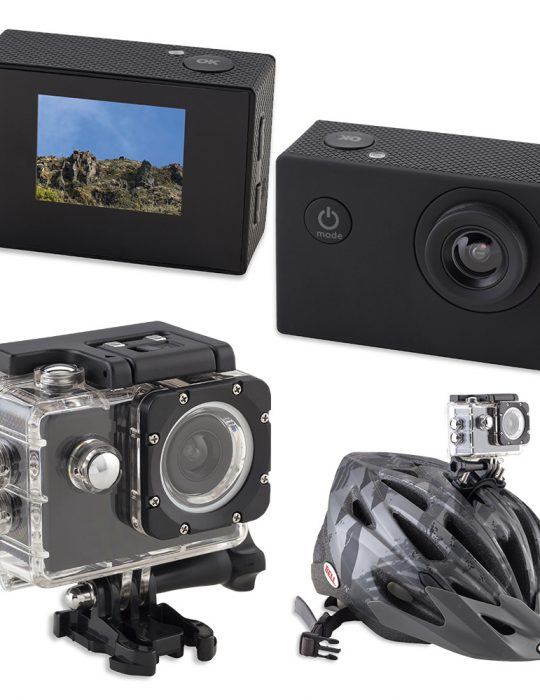 CAMARA DIGITAL ACTION 1