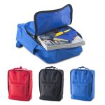 MORRAL BACKPACK LORENZ 1