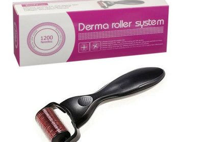 DERMARRROLER 1
