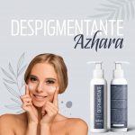 DESPIGMENTANTE AZHARA 2