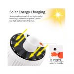 LAMPARA LED DE EMERGENCIA 3