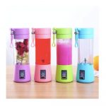 LICUADORA PERSONAL 2