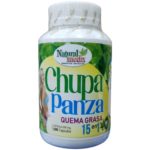 chupa panaza
