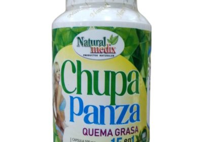 chupa panaza