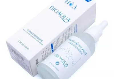 ACIDO HYALURONICO BIOAQUA