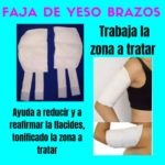 FAJA DE YESO BRAZOS