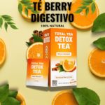 TRATAMIENTO TE DETOX