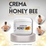 CREMA HONEY BEE 2