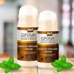 CREMA REDUCTORA CON CAFEINA Y MENTOL