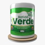 BATIDO VERDE EN POLVO 3 1