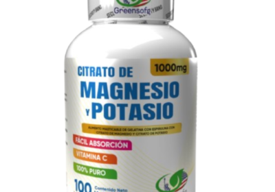 CITRATO DE