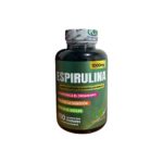ESPIRULINA 1000 MG