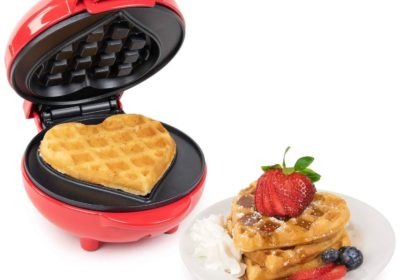 MINI WAFLERA 4