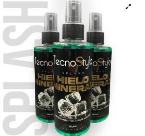 hielo mineral preview